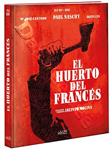 The Frenchman's Garden (Blu-Ray)